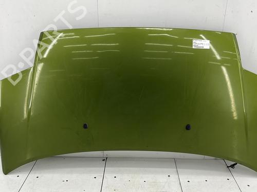 Hood CITROËN C2 (JM_) 1.1 | BP23698676C1