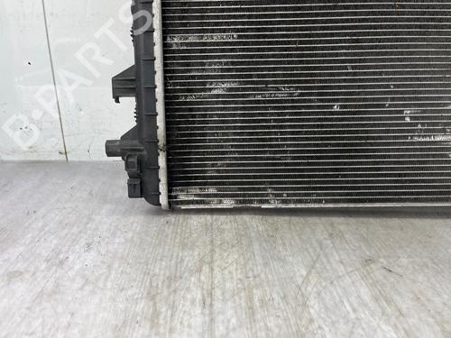 Water radiator VW TIGUAN ALLSPACE (BW2, BJ2) 2.0 TDI | BP36261319M31 - Image 6