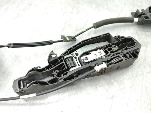 Front left lock PEUGEOT 308 II (LB_, LP_, LW_, LH_, L3_) 2.0 GT BlueHDi 180 | BP23730456C98 