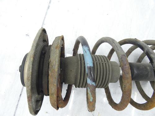Used Right front shock absorber Right front shock absorber RENAULT SUPER 5 (B/C40_) 1.1 (48 hp) 23693201 23693201