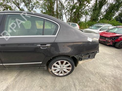 left-rear-door-vw-passat-b6-3c2-2005-2006-2007-2008-2009-2010-2011-37993292 main image