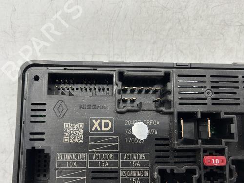 Electronic module NISSAN MICRA V (K14) 0.9 IG-T | BP32863900M83 - Image 7