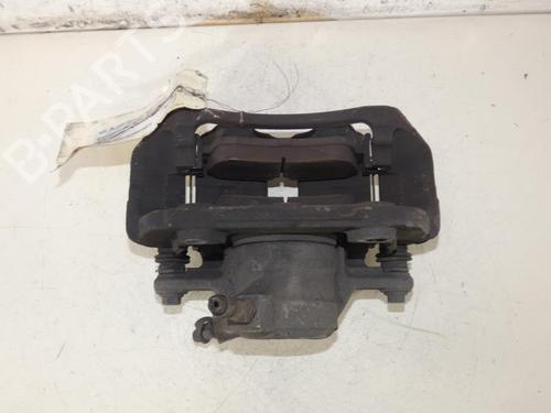 Left front brake caliper MERCEDES-BENZ C-CLASS (W203) C 220 CDI (203.008) | BP23692673M105 - Image 2