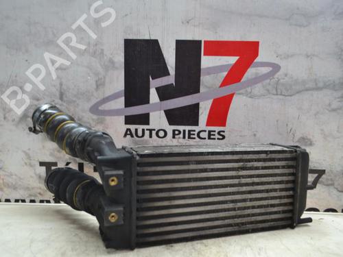 Used Intercooler CITROËN C4 II (NC_) 1.6 HDi 110 (112 hp) 23688094