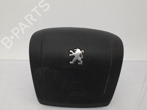 driver-airbag-peugeot-boxer-van-2006-23710680 main image