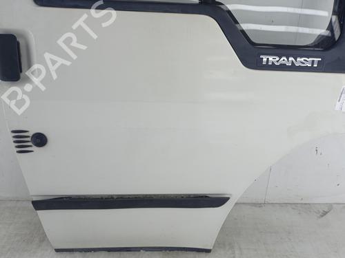 Right front door FORD TRANSIT Van (FA_ _) 2.4 DI RWD (FAA_, FAB_, FAC_, FAD_) | BP23739038C3 