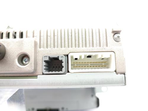 Bilradio DACIA SPRING EV (B6M1) | BP23758435E6 