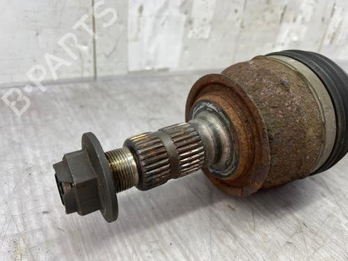 Left front driveshaft CHEVROLET CRUZE Hatchback (J305) 1.7 D | BP37200111M38 - Image 3