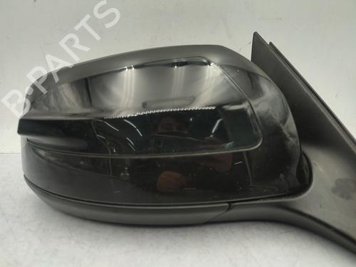 Right mirror MERCEDES-BENZ C-CLASS (W204) C 220 CDI (204.002) | BP29537534C27 