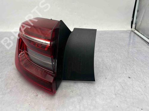 Left taillight RENAULT CLIO V (B7_) 1.0 TCe 90 (B7MT) | BP37743641C34 - Image 3