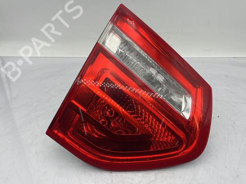 Used Left tailgate light Left tailgate light CITROËN C4 Picasso I MPV (UD_) 1.6 HDi (109 hp) 23761410 23761410