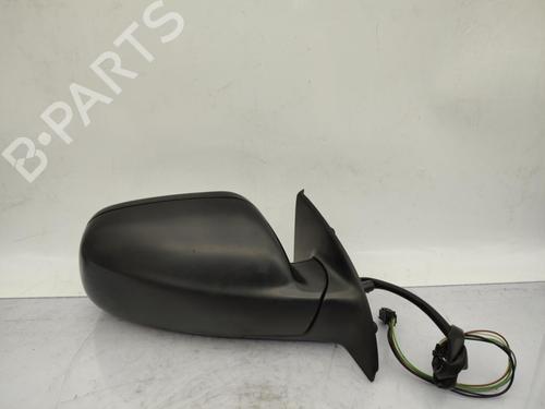 Right mirror PEUGEOT 307 (3A/C) 1.6 16V | BP23729223C27 