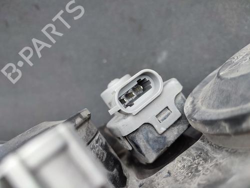 Left headlight NISSAN PRIMERA (P12) 2.2 Di | BP23739304C28  - Image 5