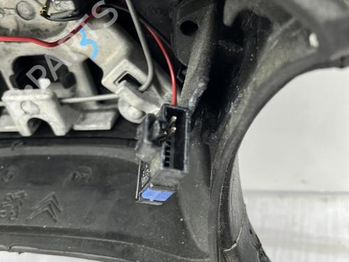 Steering wheel CITROËN XSARA PICASSO (N68) 2.0 16V | BP23702878C49 