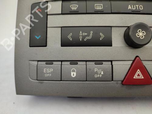 Climate control CITROËN C5 II (RC_) 2.0 HDi (RCRHRH) | BP23712141I5  - Image 5