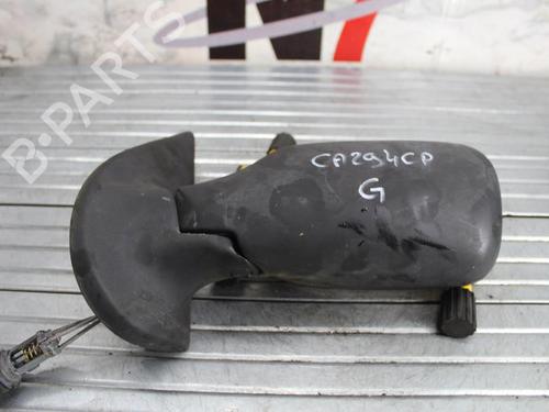 Left mirror FIAT PUNTO (176_) 60 1.2 (176AP, 176AR, 176AQ, 176BB) | BP23691765C26 