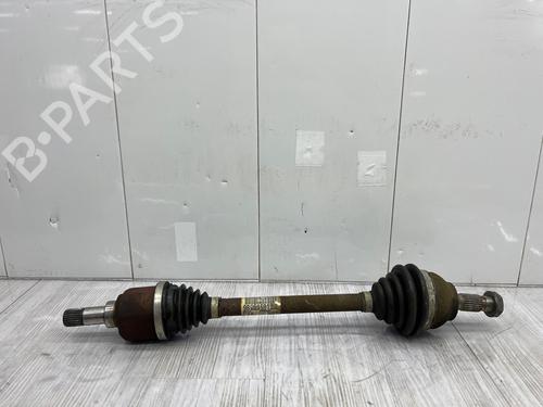 Left front driveshaft CITROËN C3 Picasso (SH_) 1.2 THP 110 (SHHNZ6) | BP38561269M38 - Image 3