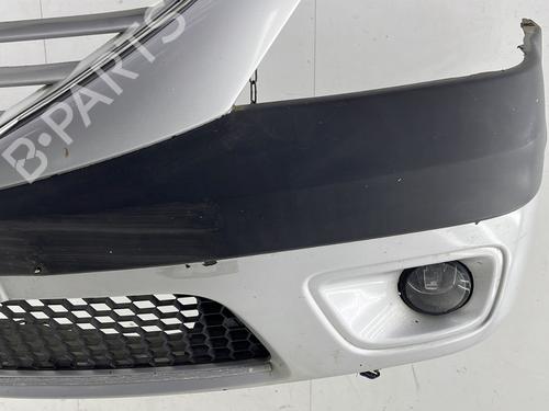 Front bumper DACIA LOGAN (LS_) 1.4 (LS0A, LS0C, LS0E, LS0G) | BP33115400C7  - Image 12