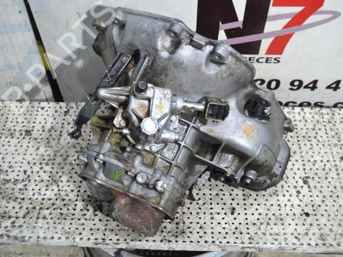 Gearbox OPEL CORSA B (S93) 1.7 D (F08, F68, M68) | BP23666102M3 
