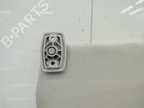 Left sun visor PEUGEOT EXPERT (224_) 2.0 HDI | BP23709267I1 