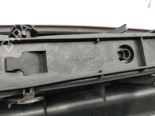 Right taillight FORD FIESTA V (JH_, JD_) 1.4 TDCi | BP23731183C35 