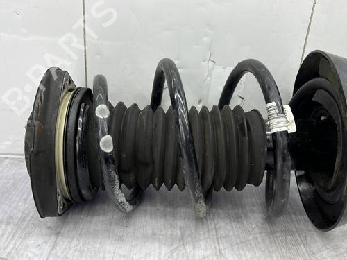 Right front shock absorber OPEL ASTRA K (B16) 1.5 CRDI (68) | BP23684155M17 