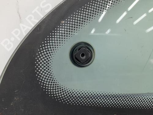 Rear left quarter glass PEUGEOT 406 Coupe (8C) 2.0 16V | BP23673923C93 