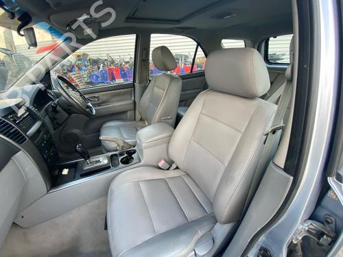 Engine KIA SORENTO I (JC)  | BP35890742M1  - Image 69