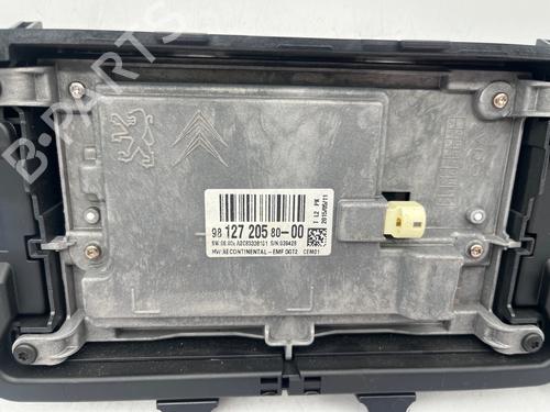Display CITROËN C4 Picasso II 2.0 BlueHDi 150 | BP36862027C48 - Image 4