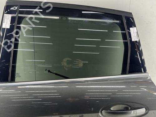 Left rear door FORD C-MAX II (DXA/CB7, DXA/CEU) 1.0 EcoBoost | BP29839243C4