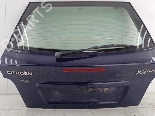 Tailgate CITROËN XSARA (N1) 1.9 D | BP23721969C6 