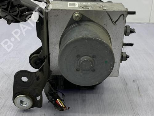 Used ABS pump ABS pump FORD MONDEO IV (BA7) 1.8 TDCi (125 hp) 23700803 23700803