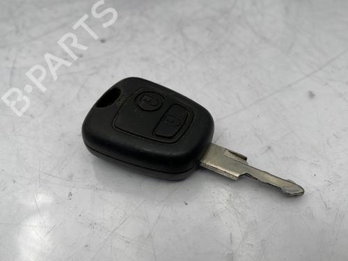 Electronic module PEUGEOT 206+ (2L_, 2M_) 1.4 HDi eco 70 | BP32125298M83  - Image 6