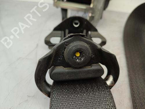 Front left belt tensioner CHEVROLET CRUZE (J300) 2.0 CDI | BP23711395C87 