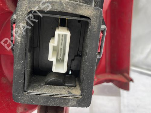 Feu arrière droit PEUGEOT 307 Break (3E) 1.4 16V | BP29974477C35