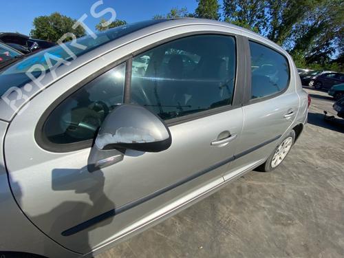 Retrovisor izquierdo Retrovisor izquierdo 38228103 38228103