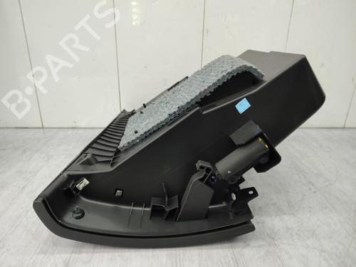 Used Glove box Glove box 23742163 23742163
