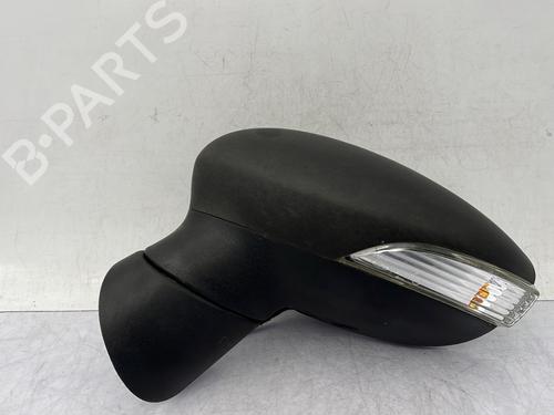 Used Left mirror FORD FIESTA VI (CB1, CCN) 1.5 TDCi (75 hp) 31150871