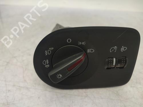 Headlight switch SEAT IBIZA IV (6J5, 6P1) 1.6 | BP23980545I24 - Image 5