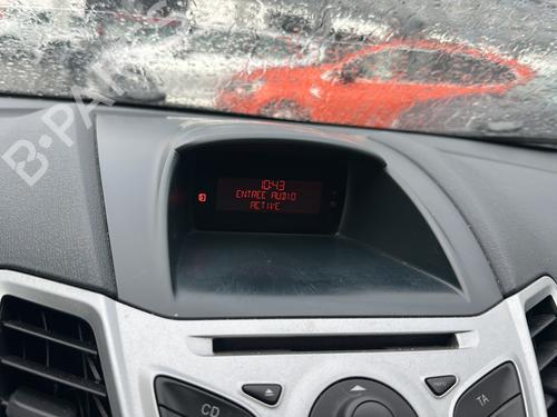 Antenne/Base FORD FIESTA VI (CB1, CCN) 1.25 | BP31624024C140 - Image 17