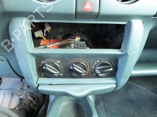 Right headlight RENAULT KANGOO (KC0/1_) 1.2 (KC0A, KC0K, KC0F, KC01) | BP23668075C29  - Image 34