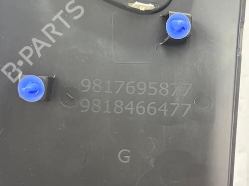 Used Door moulding trim Door moulding trim 38744956 38744956