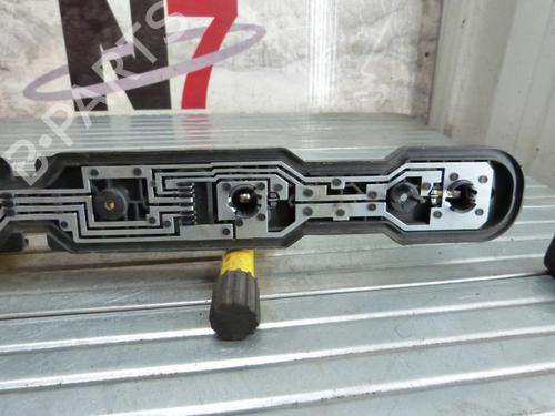 Used Lamp holder Lamp holder RENAULT MASTER III Van (FV) 2.3 dCi 110 FWD (FV0R, FV0W, FV1A) (110 hp) 23667431 23667431