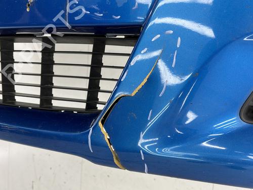 Front bumper OPEL TIGRA TwinTop (X04) 1.4 (R97) | BP28117198C7 