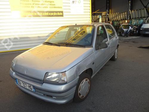 Used Parts RENAULT CLIO I (B/C57_, 5/357_) 1.4 2310062