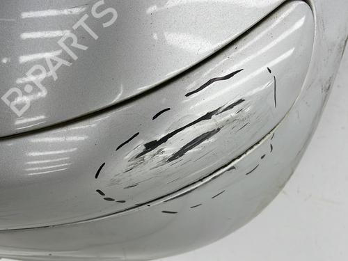 Rear bumper CITROËN C3 I (FC_, FN_) 1.4 HDi | BP25483882C8 