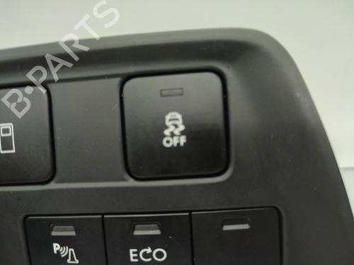 Switch CITROËN DS4 (NX_) 1.6 HDi 115 | BP25290219I30 