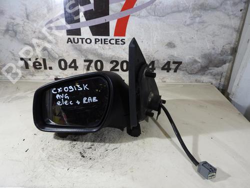 Used Left mirror Left mirror 23664171 23664171