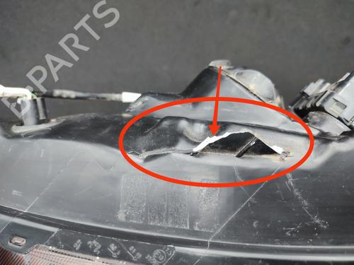 Left headlight FORD RANGER (TKE) 3.2 TDCi 4x4 | BP23751678C28  - Image 11