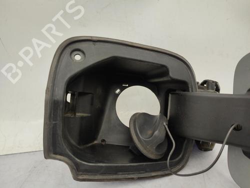 Used Fuel flap RENAULT CLIO III Grandtour (KR0/1_) 1.5 dCi (KR0F) (86 hp) 23732203